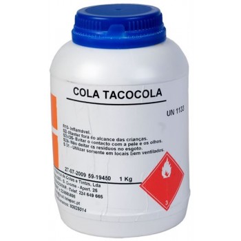 Cola TACOCOLA - 1 Lts